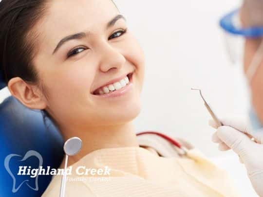Dental office Lafayette