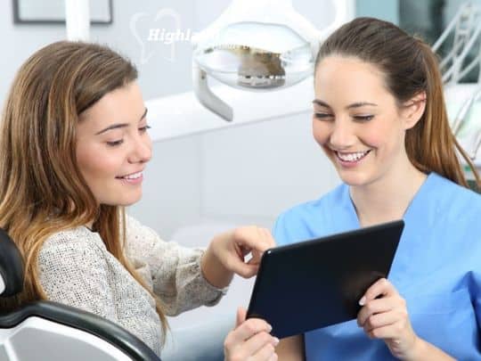 Implant Dentistry Lafayette