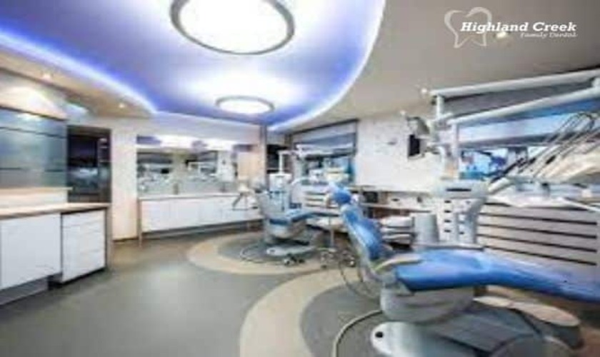 Dental office Lafayette