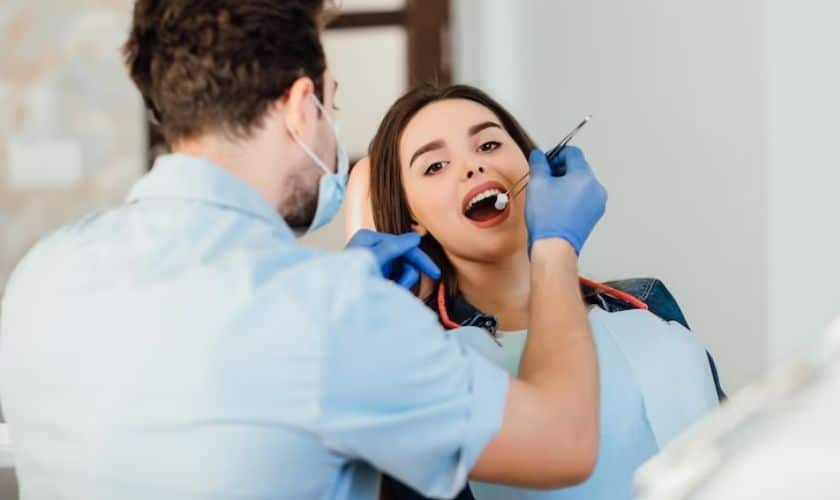 Periodontal Treatments