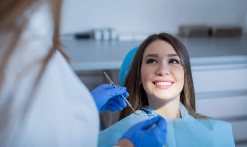 Teeth Extraction