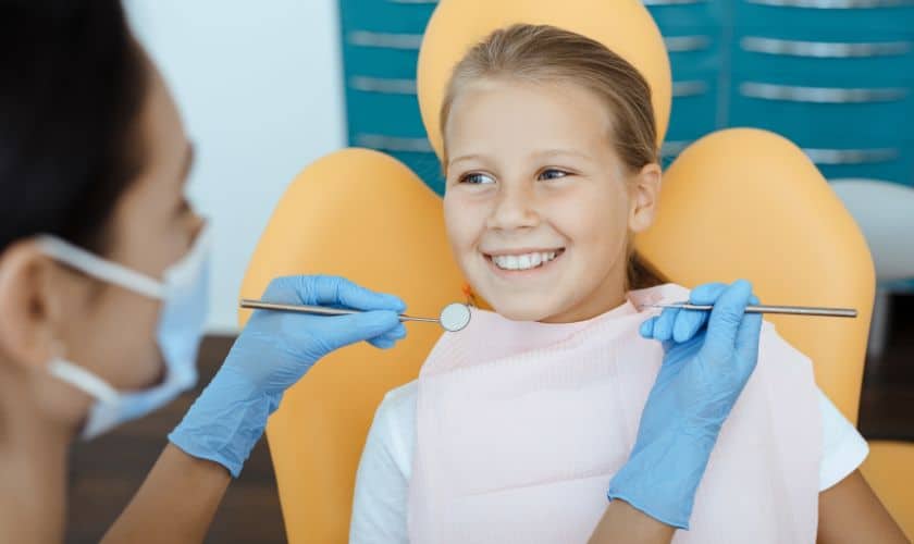 Pediatric Dentistry Lafayette