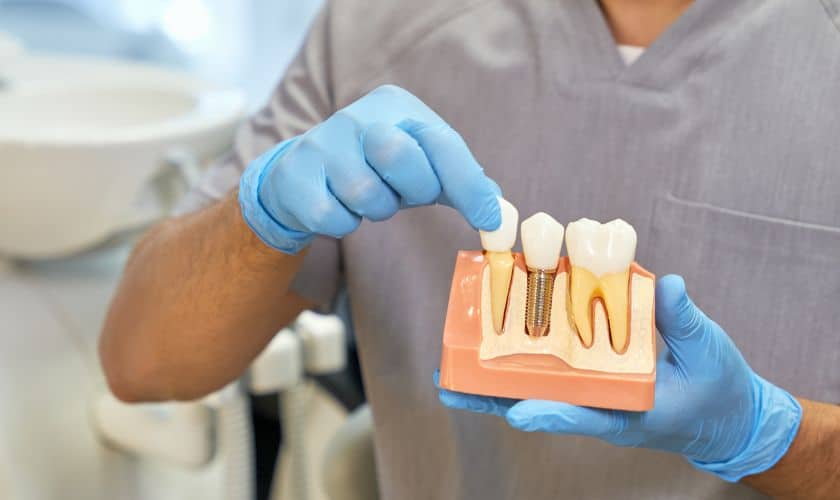 Implant Dentistry Solutions