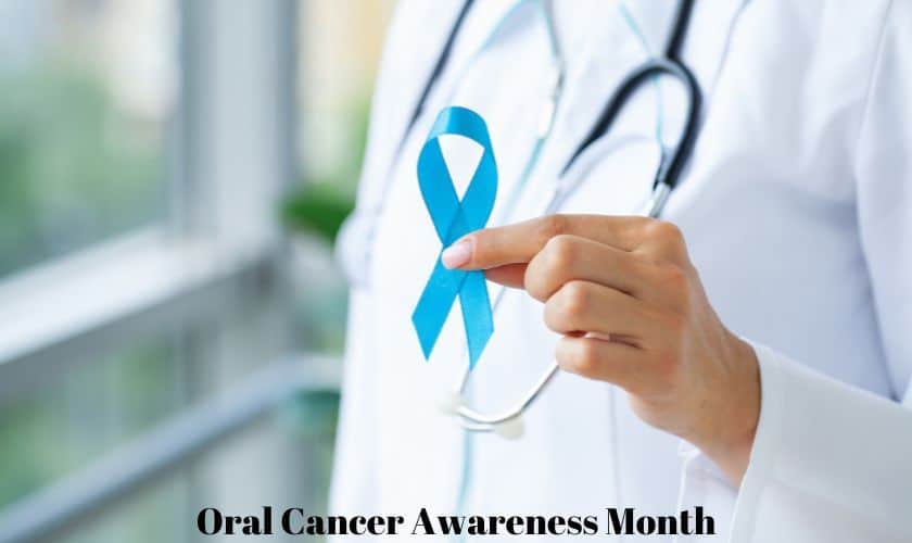 Oral Cancer Awareness