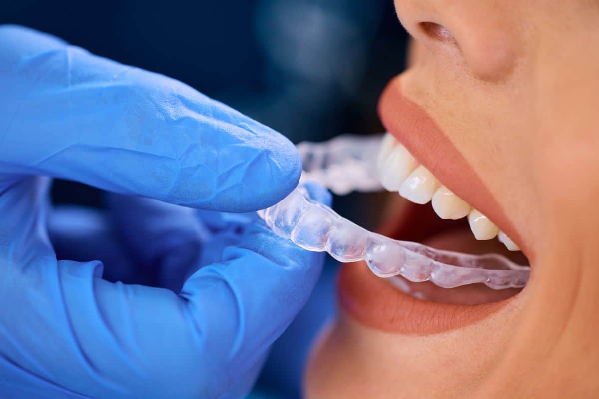 Can Invisalign Help With Jaw Pain or TMJ Issues