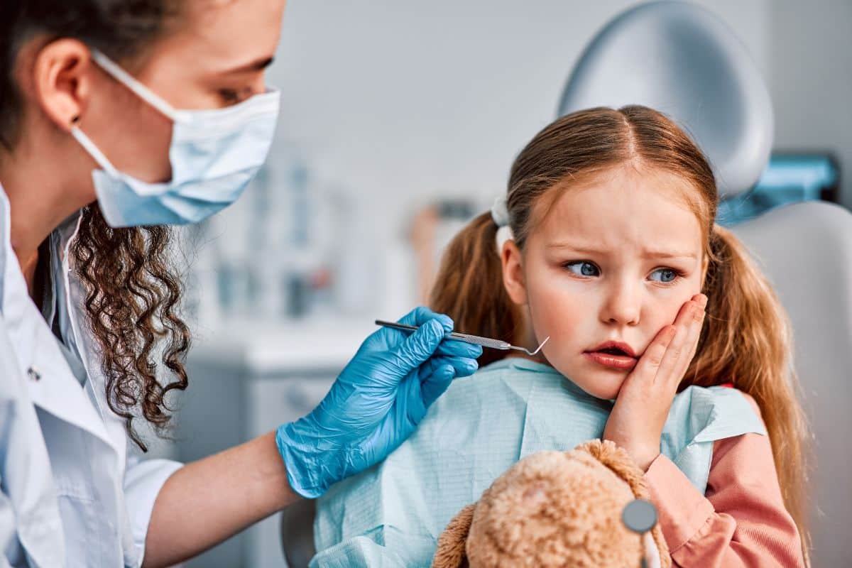 What Is the Role of a Pediatric Dentist in Preventing Future Cavities?