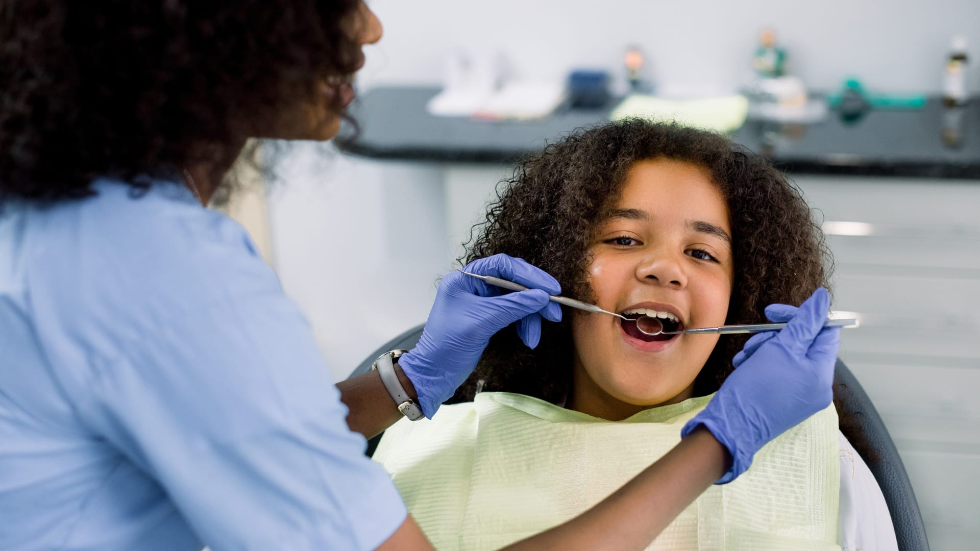 pediatric dentistry lafayette