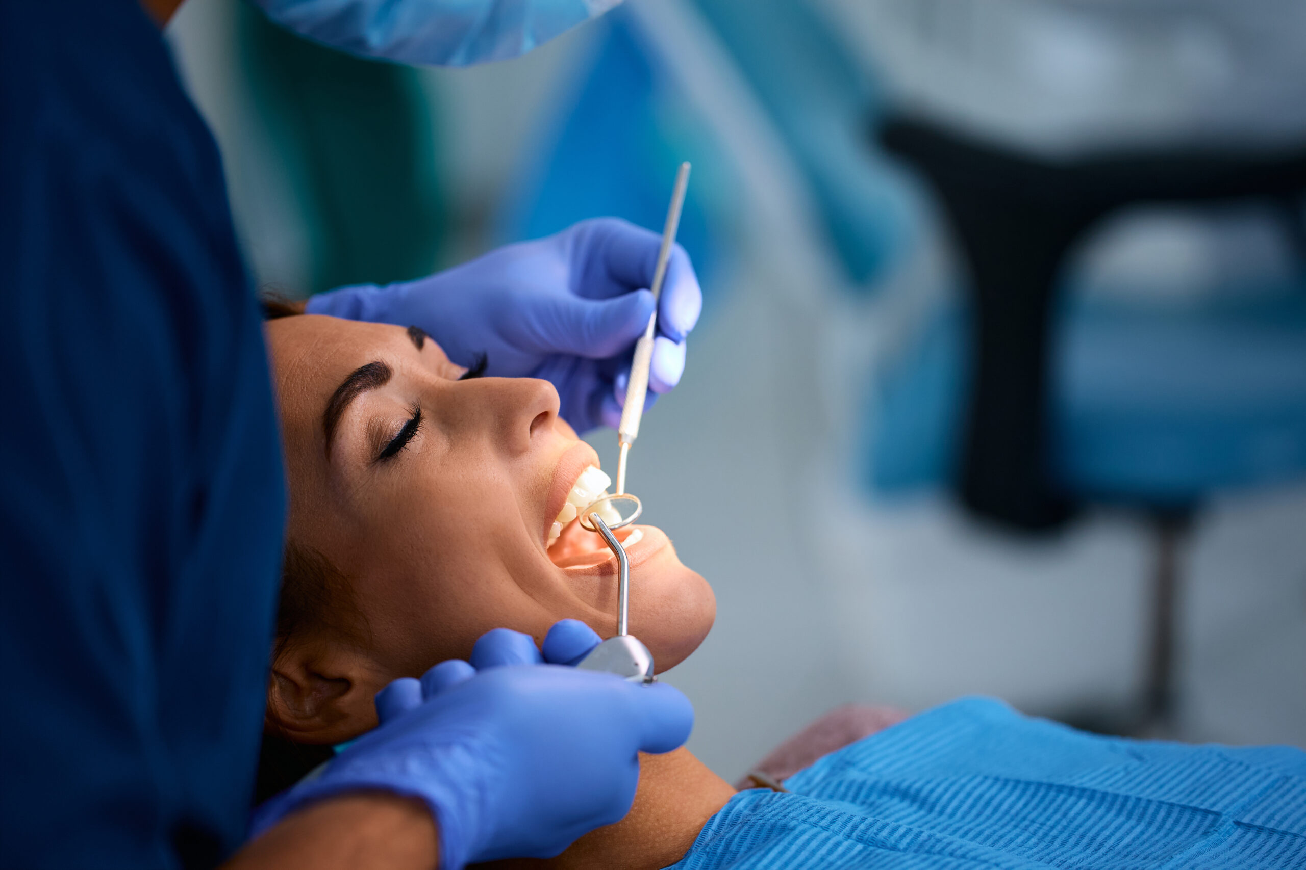 lafayette dentist