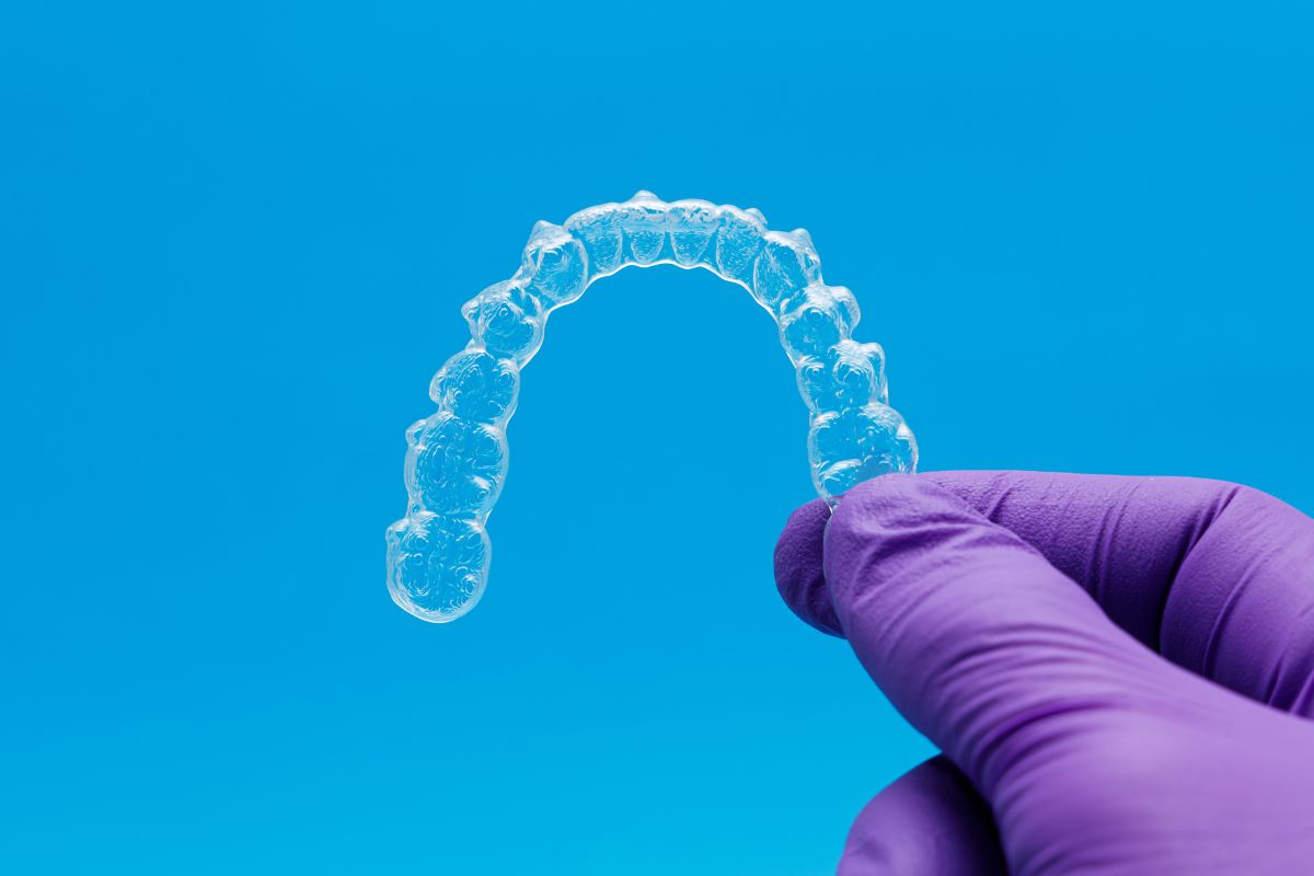 signs of a good candidate for invisalign treatment