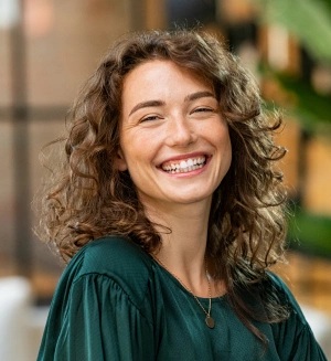 cosmetic dental care in lafayette