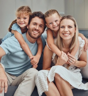 general dental care in lafayette