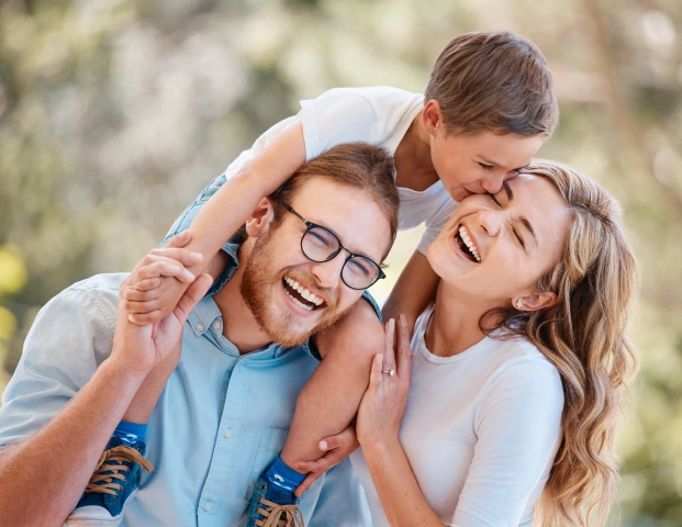general dentistry in lafayette