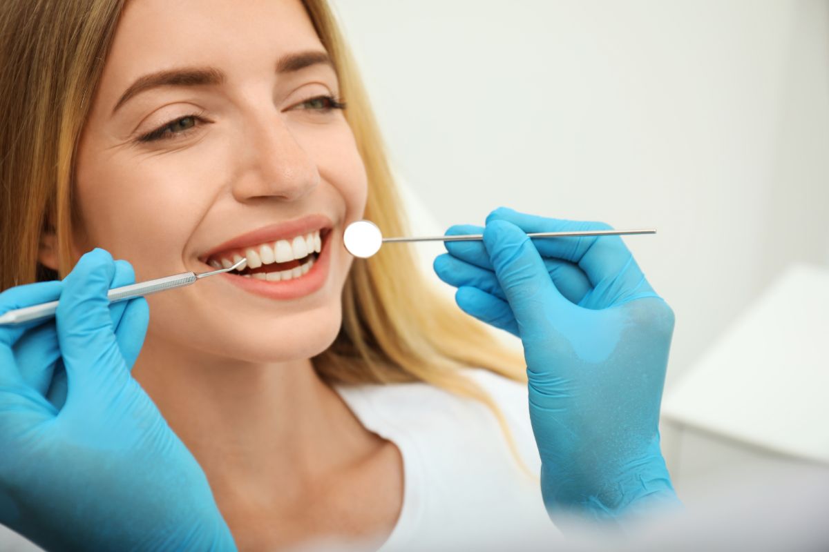 importance of regular dental checkups