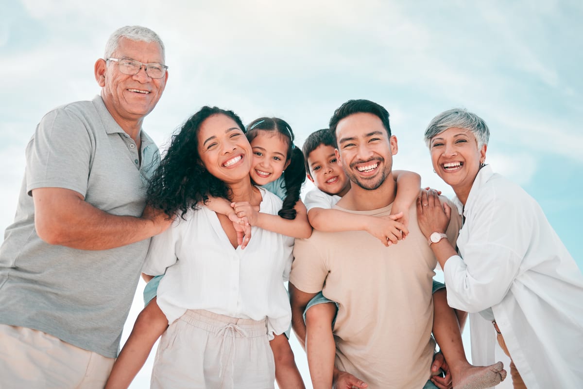 General Dentistry in Lafayette